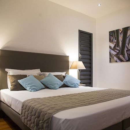 Villa Blue Lagoon - Perle Des Salines Saint-Francois  Exterior photo